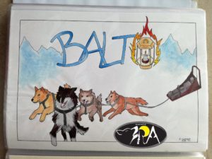 Balto